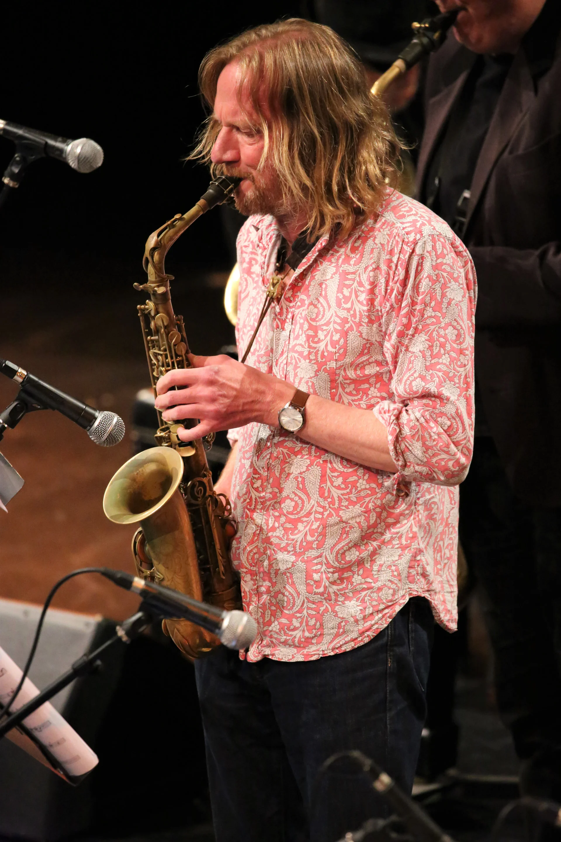 Sax Appeal 2019